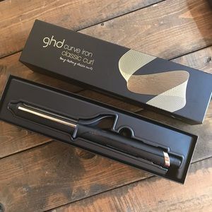 Curve Classic Curl Iron by ghd